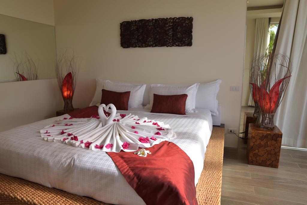 Villa Loramatali Bophut Habitación foto
