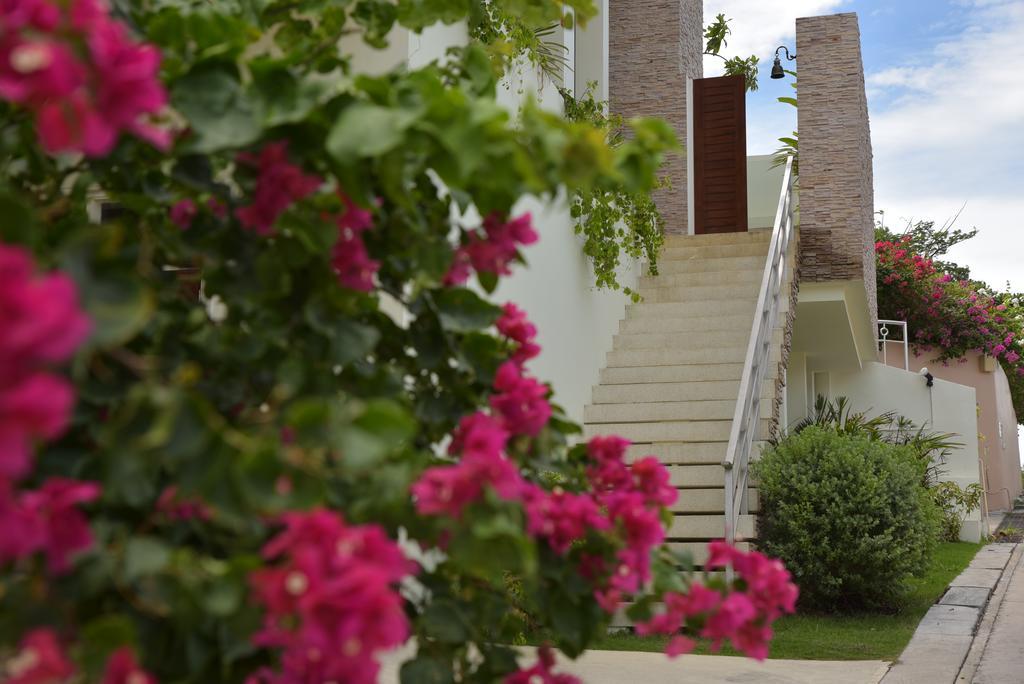 Villa Loramatali Bophut Exterior foto
